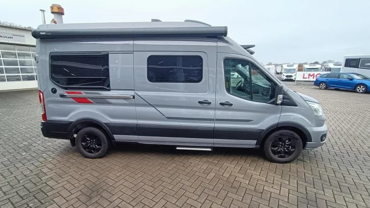 Fahrzeugbild LMC Innovan 590 Oktober 2026 Verfügbar #7