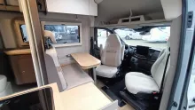 Fahrzeugbild LMC Innovan 590 Oktober 2026 Verfügbar #11