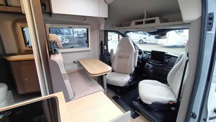 Fahrzeugbild LMC Innovan 590 Oktober 2026 Verfügbar #11