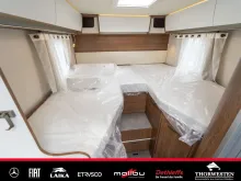 Fahrzeugbild Laika Ecovip Titanio L 2009 Sondermodell #20