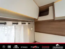 Fahrzeugbild Laika Ecovip Titanio L 2009 Sondermodell #24