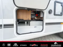 Fahrzeugbild Laika Ecovip Titanio L 2009 Sondermodell #31
