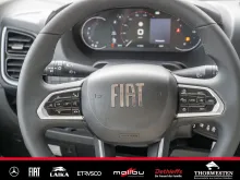 Fahrzeugbild Laika Ecovip Titanio L 2009 Sondermodell #34