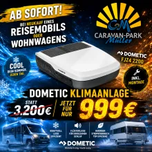 Fahrzeugbild Hobby ONTOUR T 700 FH !!! Fahrzeug mit 3500 KG !!! #17