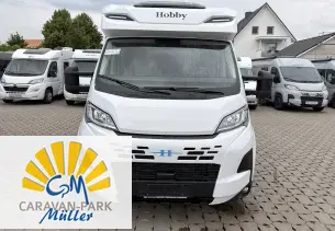 Bild ONTOUR T<br/>700 FH