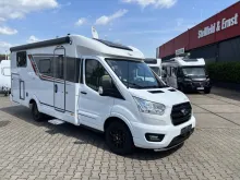 Fahrzeugbild Bürstner Lineo T 690 G #2