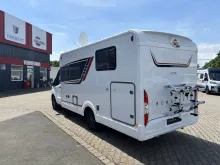 Fahrzeugbild Bürstner Lineo T 690 G #4