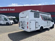 Fahrzeugbild Bürstner Lineo T 690 G #5
