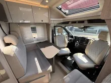 Fahrzeugbild Bürstner Lineo T 690 G #6