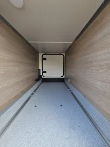 Fahrzeugbild Bürstner Lineo T 690 G #15