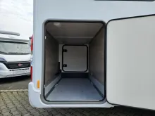 Fahrzeugbild Bürstner Lineo T 690 G #16