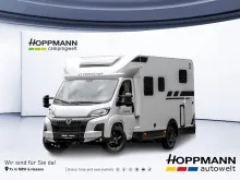 Fahrzeugbild Crosscamp EXPDN T 7.0 E Peugeot #1