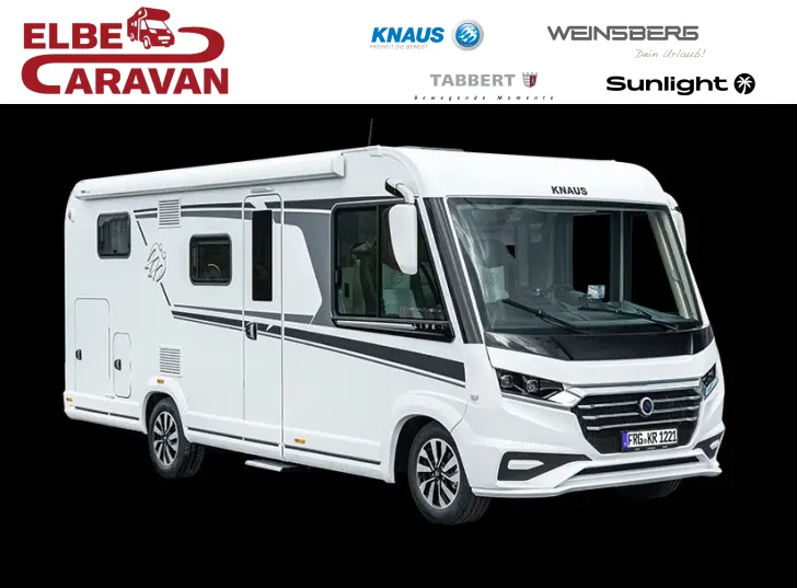 Fahrzeugbild Knaus L!VE I 650 MEG Live I , Automatik , 180 PS #1