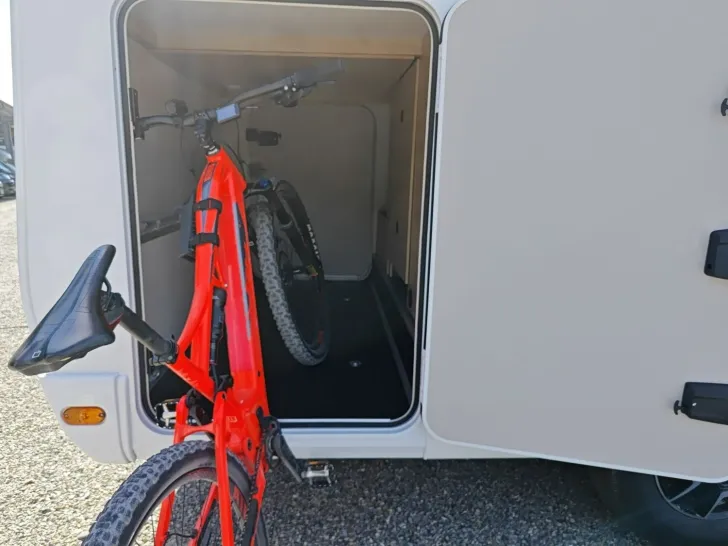 Fahrzeugbild Weinsberg CaraCompact EDITION PEPPER 600 MEG #21