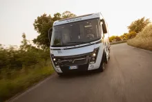 Fahrzeugbild Mobilvetta Kea I86, 180, 4,4t, Automatik, Solar, Lithium #2