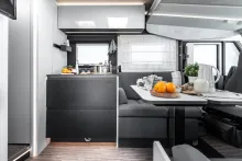 Fahrzeugbild Mobilvetta Kea I86, 180, 4,4t, Automatik, Solar, Lithium #12