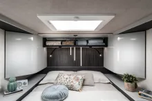Fahrzeugbild Mobilvetta Kea I86, 180, 4,4t, Automatik, Solar, Lithium #20