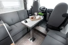 Fahrzeugbild Mobilvetta Kea I86, 180, 4,4t, Automatik, Solar, Lithium #23