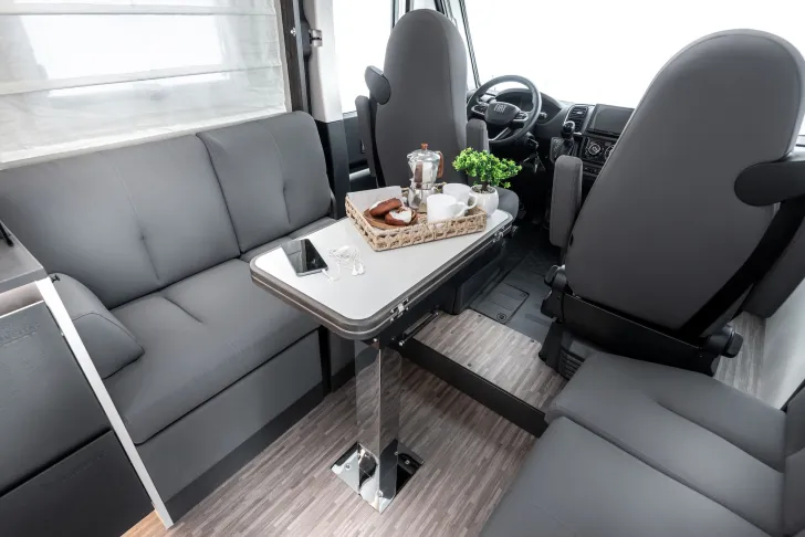 Fahrzeugbild Mobilvetta Kea I86, 180, 4,4t, Automatik, Solar, Lithium #23