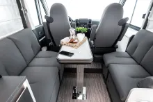 Fahrzeugbild Mobilvetta Kea I86, 180, 4,4t, Automatik, Solar, Lithium #24