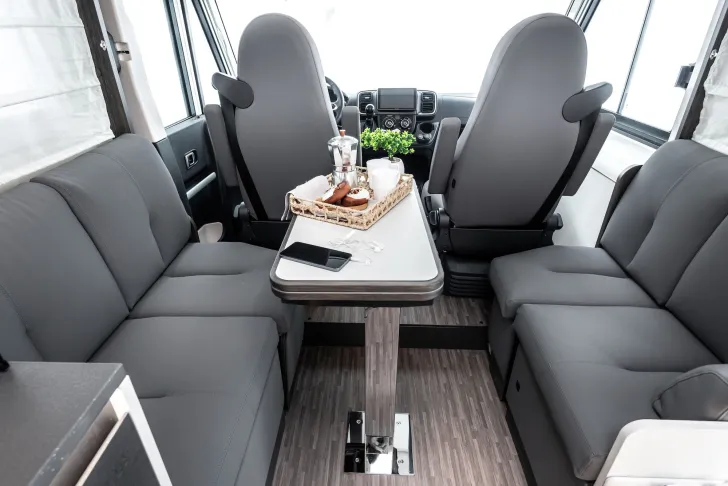 Fahrzeugbild Mobilvetta Kea I86, 180, 4,4t, Automatik, Solar, Lithium #24