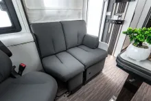 Fahrzeugbild Mobilvetta Kea I86, 180, 4,4t, Automatik, Solar, Lithium #25