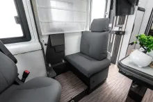 Fahrzeugbild Mobilvetta Kea I86, 180, 4,4t, Automatik, Solar, Lithium #26