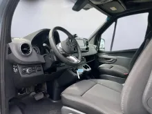 Fahrzeugbild Pössl Roadstar XT Mercedes Mercedes mit Allradantrieb #7