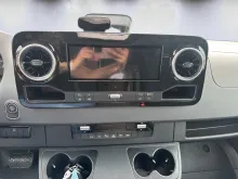 Fahrzeugbild Pössl Roadstar XT Mercedes Mercedes mit Allradantrieb #9