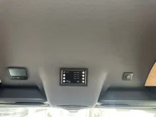Fahrzeugbild Pössl Roadstar XT Mercedes Mercedes mit Allradantrieb #20
