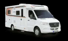 Fahrzeugbild Weinsberg CaraCompact 640 MEG EDITION [PEPPER] TOPPREIS mit Tageszulassung #4