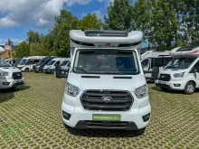 Fahrzeugbild Roller Team Zefiro 287 TL*ACC*Diesel Hzg*TV SAT*KLIMA*UVM. #2
