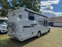 Fahrzeugbild Roller Team Zefiro 287 TL*ACC*Diesel Hzg*TV SAT*KLIMA*UVM. #6