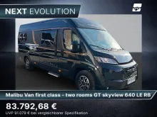 Fahrzeugbild Malibu Van charming GT skyview 640 LE RB (725) #4