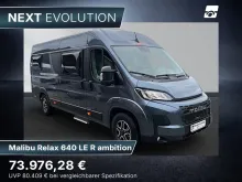 Fahrzeugbild Malibu Relax 640 LE R ambition Fiat (709) #4