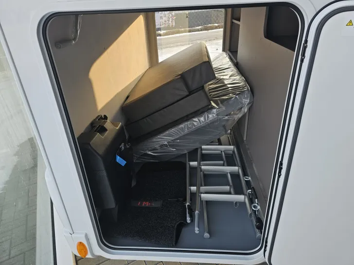 Fahrzeugbild LMC Tourer T 730 G Oktober 2026 Verfügbar #18