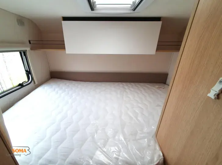 Fahrzeugbild LMC Tourer Alkoven A 690 G #12