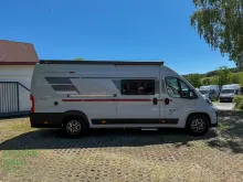 Fahrzeugbild Roller Team LIVINGSTONE GO DUO*AUT*Solar*Ltihium*AHK*Uvm. #3