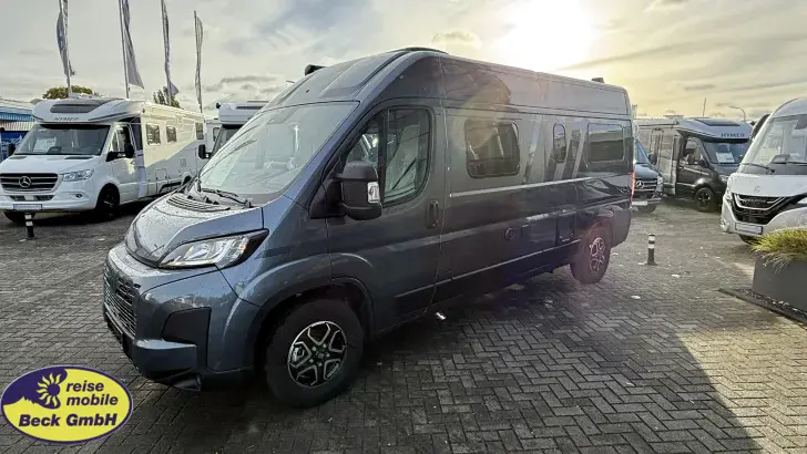 Fahrzeugbild Carado CV 600 PRO (Aktionspreis bis 15.07.26) #5