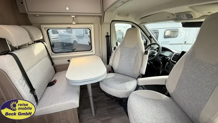 Fahrzeugbild Carado CV 600 PRO (Aktionspreis bis 15.07.26) #12
