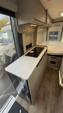 Fahrzeugbild Carado CV 600 PRO (Aktionspreis bis 15.07.26) #14