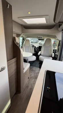 Fahrzeugbild Carado CV 600 PRO (Aktionspreis bis 15.07.26) #18