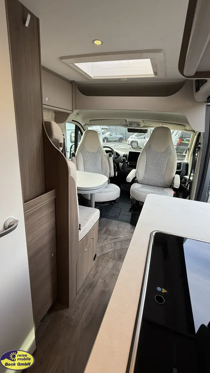 Fahrzeugbild Carado CV 600 PRO (Aktionspreis bis 15.07.26) #18