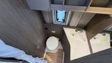 Fahrzeugbild Carado CV 600 PRO (Aktionspreis bis 15.07.26) #20
