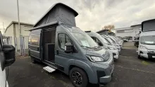 Fahrzeugbild Carado CV 600 PRO (Aktionspreis bis 15.07.26) #1