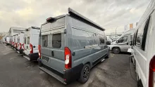Fahrzeugbild Carado CV 600 PRO (Aktionspreis bis 15.07.26) #4