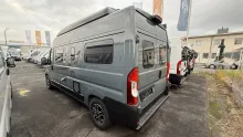 Fahrzeugbild Carado CV 600 PRO (Aktionspreis bis 15.07.26) #5