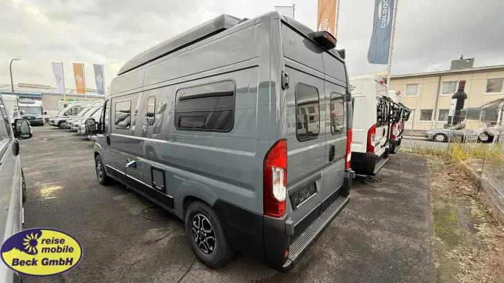 Fahrzeugbild Carado CV 600 PRO (Aktionspreis bis 15.07.26) #5