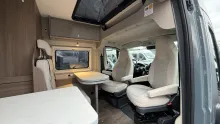 Fahrzeugbild Carado CV 600 PRO (Aktionspreis bis 15.07.26) #7