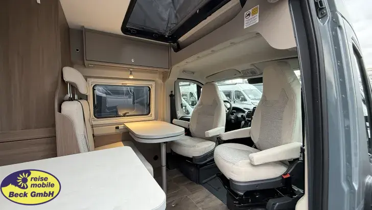 Fahrzeugbild Carado CV 600 PRO (Aktionspreis bis 15.07.26) #7